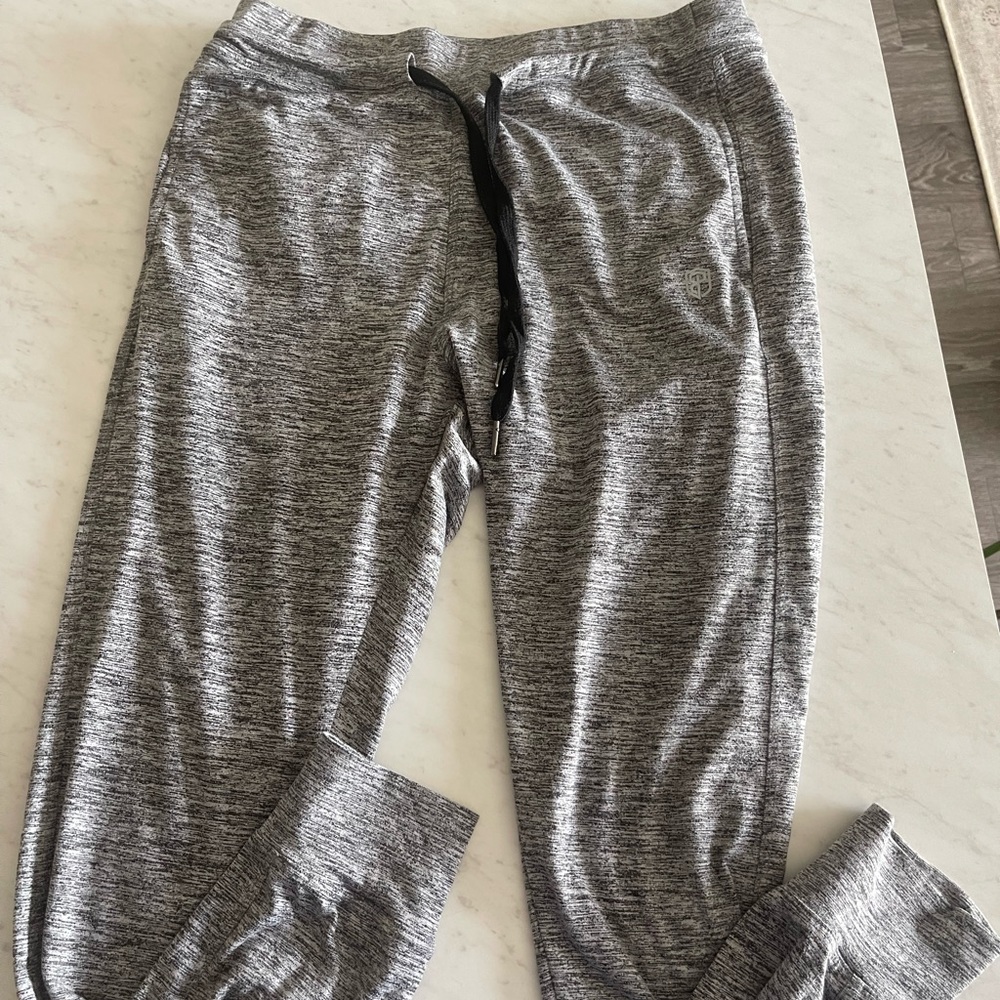 Born Primitive Rest Day Joggers size XS